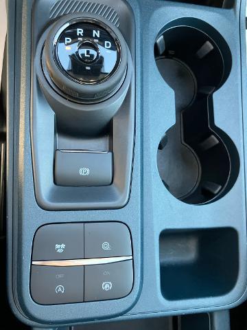 2024 Ford Maverick - $34,937