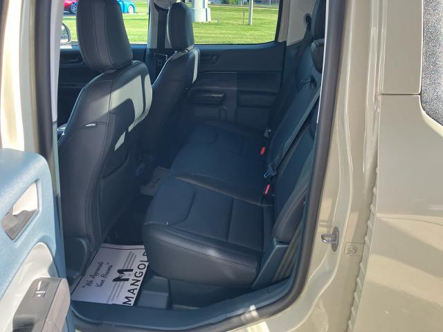 2024 Ford Maverick - $34,937