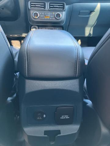 2024 Ford Maverick - $34,937