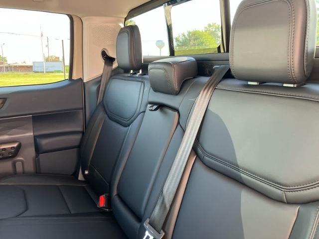 2024 Ford Maverick - $34,937