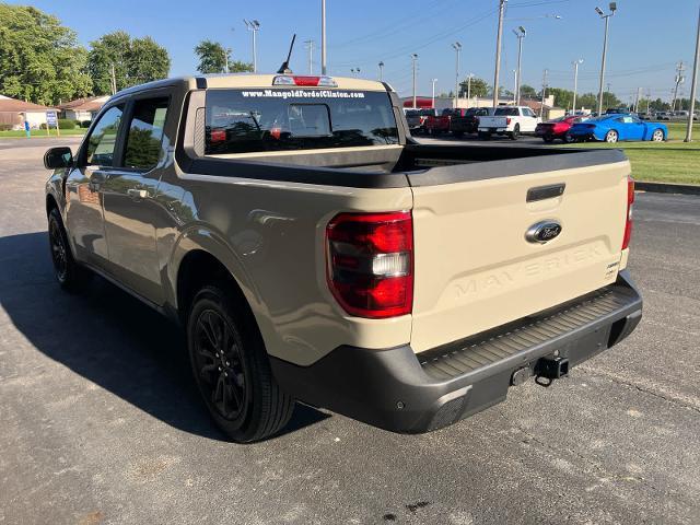 2024 Ford Maverick - $34,937