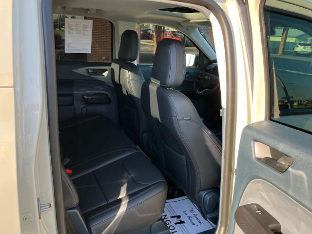 2024 Ford Maverick - $34,937