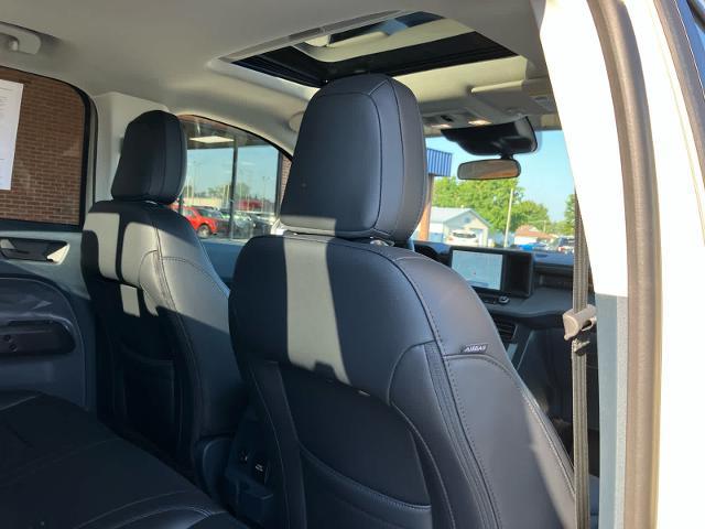 2024 Ford Maverick - $34,937