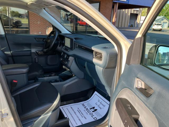 2024 Ford Maverick - $34,937