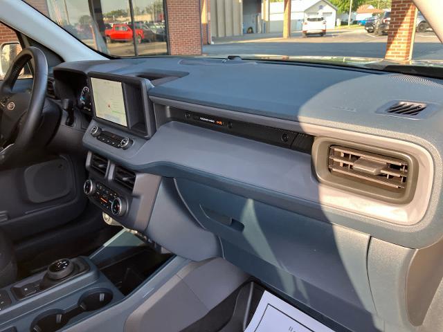 2024 Ford Maverick - $34,937