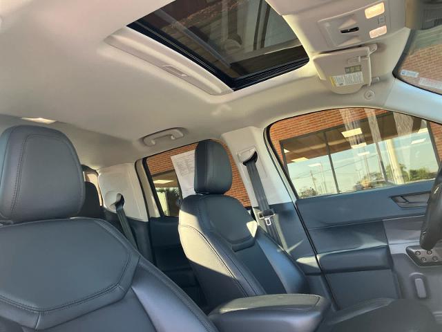 2024 Ford Maverick - $34,937