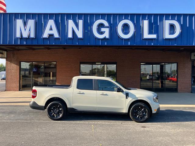 2024 Ford Maverick - $34,937