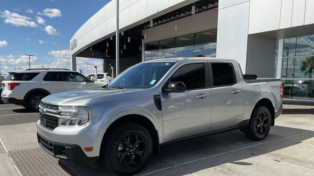 Preowned 2024 Ford Maverick Lariat for Sale