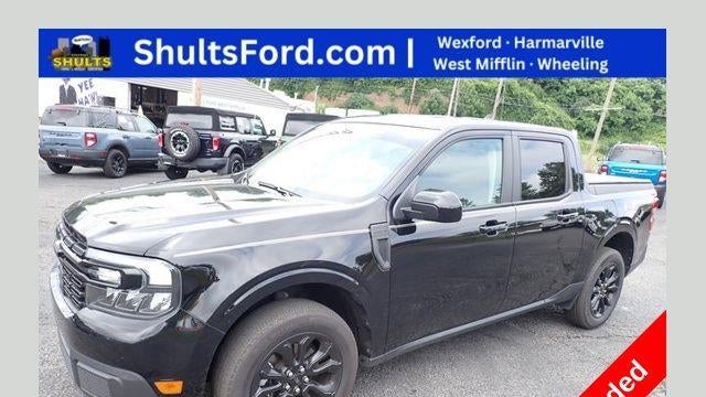 Preowned 2024 Ford Maverick Lariat for Sale