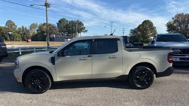 Preowned 2024 Ford Maverick Lariat for Sale