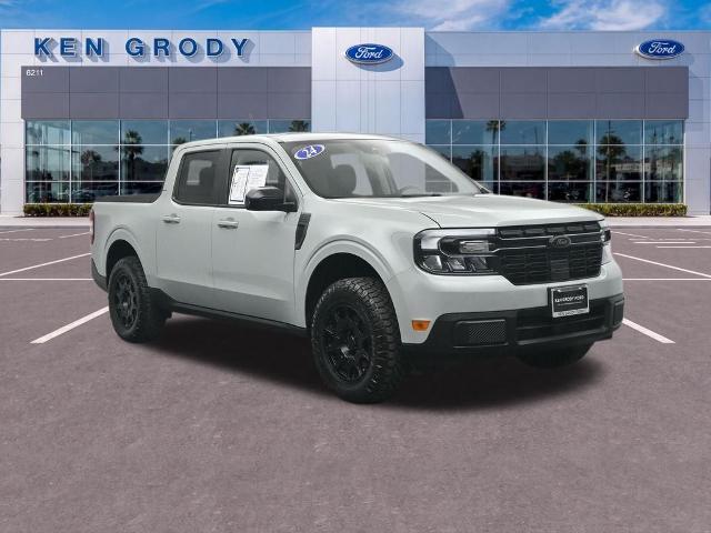 2024 Ford Maverick - $29,985