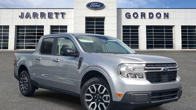 Preowned 2024 Ford Maverick Lariat for Sale