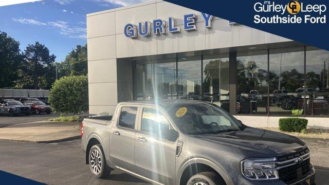 Preowned 2024 Ford Maverick Lariat for Sale