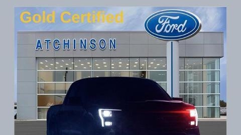 Preowned 2024 Ford Maverick Lariat for Sale