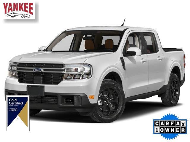 2024 Ford Maverick - $31,467