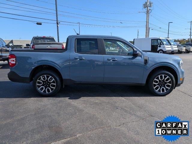 2024 Ford Maverick - $31,467