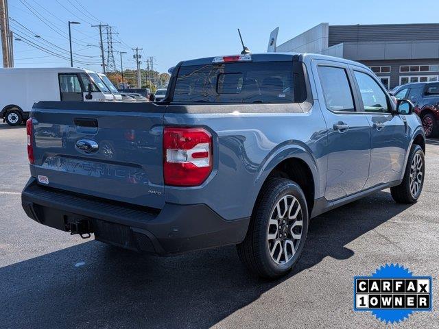 2024 Ford Maverick - $31,467