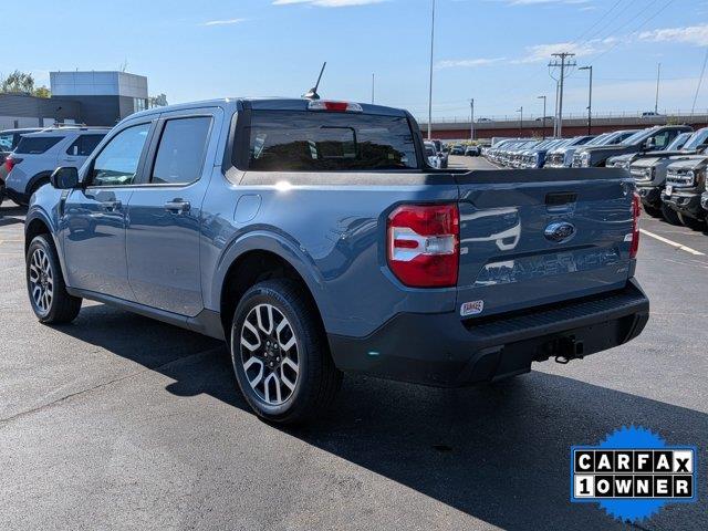 2024 Ford Maverick - $31,467