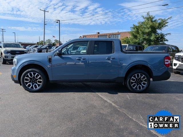 2024 Ford Maverick - $31,467