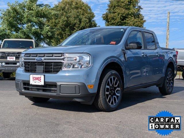 2024 Ford Maverick - $31,467