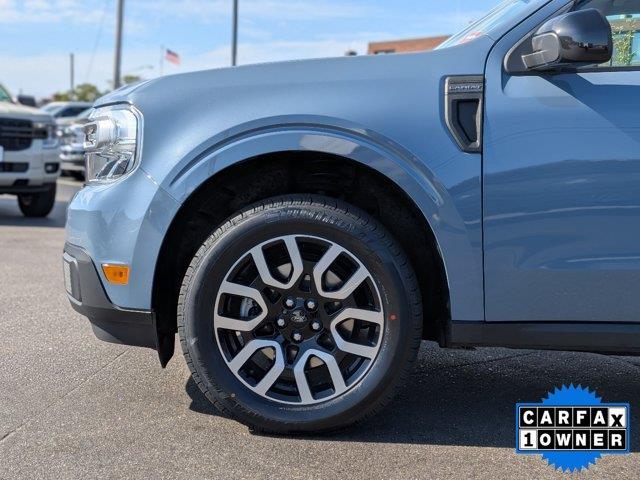 2024 Ford Maverick - $31,467