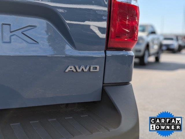 2024 Ford Maverick - $31,467
