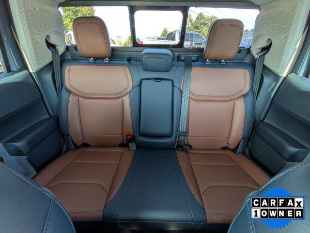 2024 Ford Maverick - $31,467