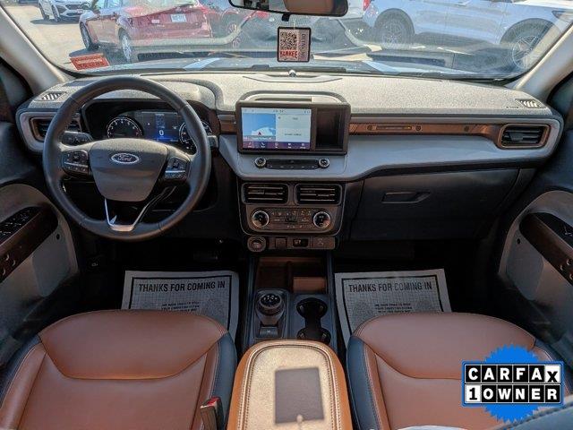 2024 Ford Maverick - $31,467