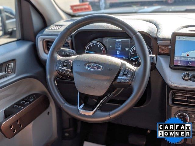 2024 Ford Maverick - $31,467