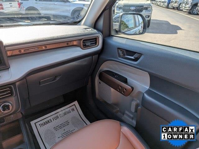 2024 Ford Maverick - $31,467
