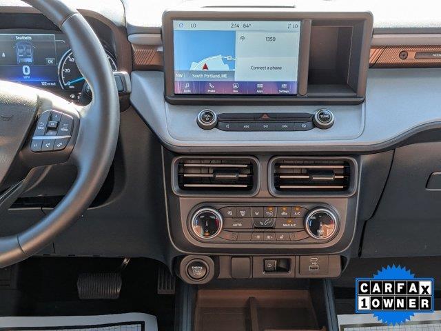 2024 Ford Maverick - $31,467