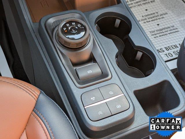 2024 Ford Maverick - $31,467