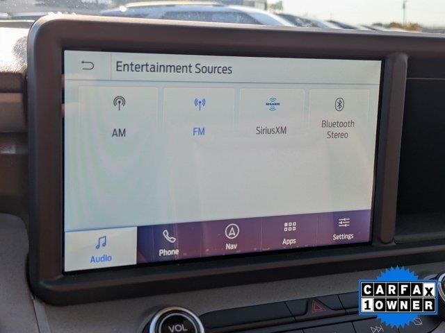 2024 Ford Maverick - $31,467