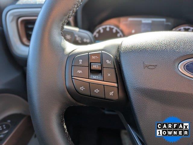 2024 Ford Maverick - $31,467