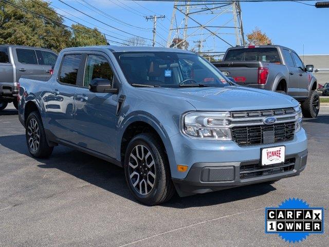 2024 Ford Maverick - $31,467
