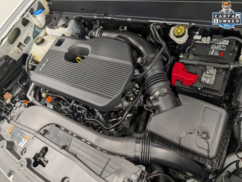 2024 Ford Maverick - $31,505