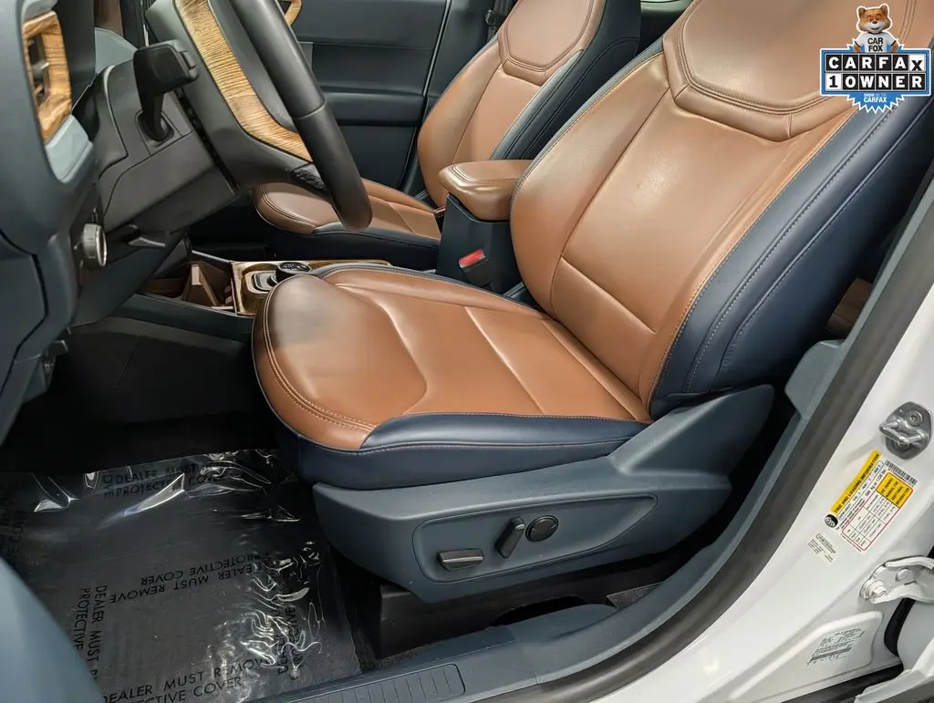 2024 Ford Maverick - $31,505