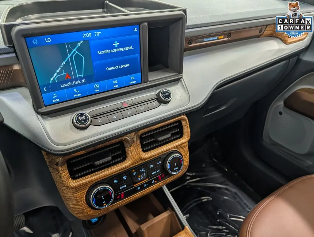 2024 Ford Maverick - $31,505