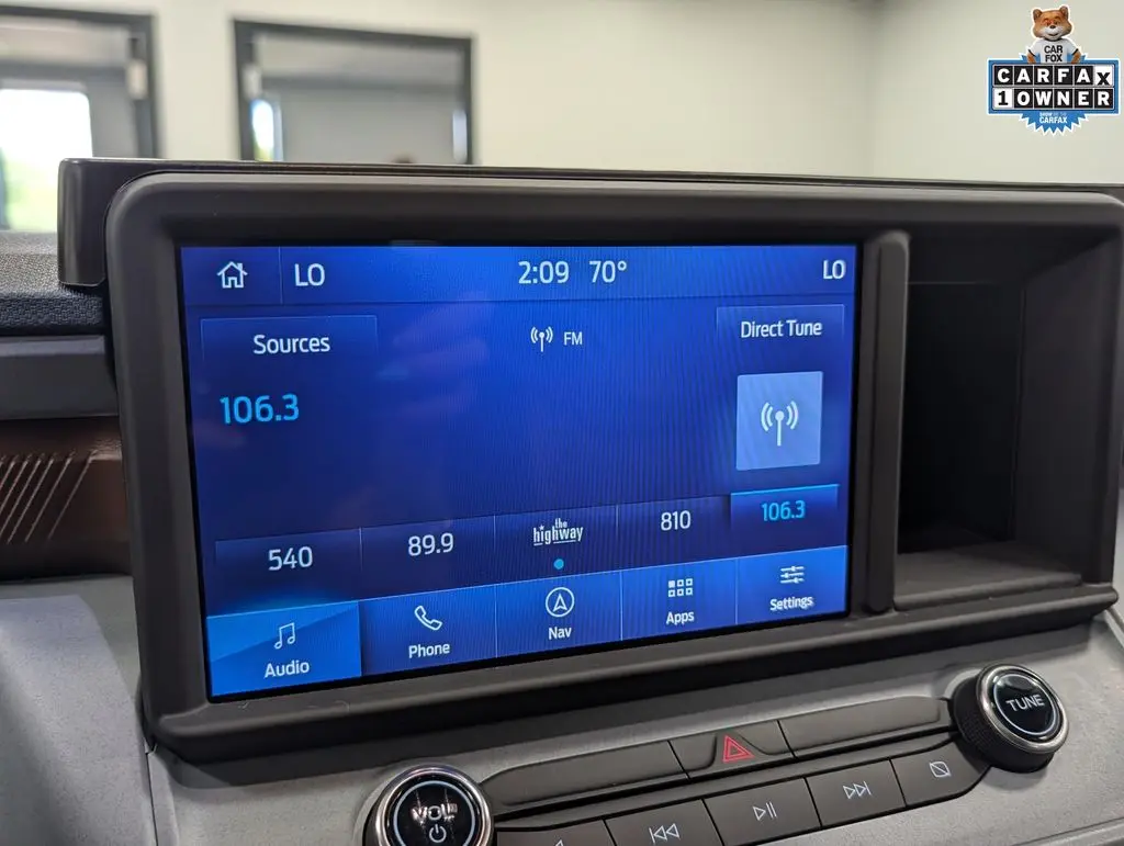 2024 Ford Maverick - $31,505