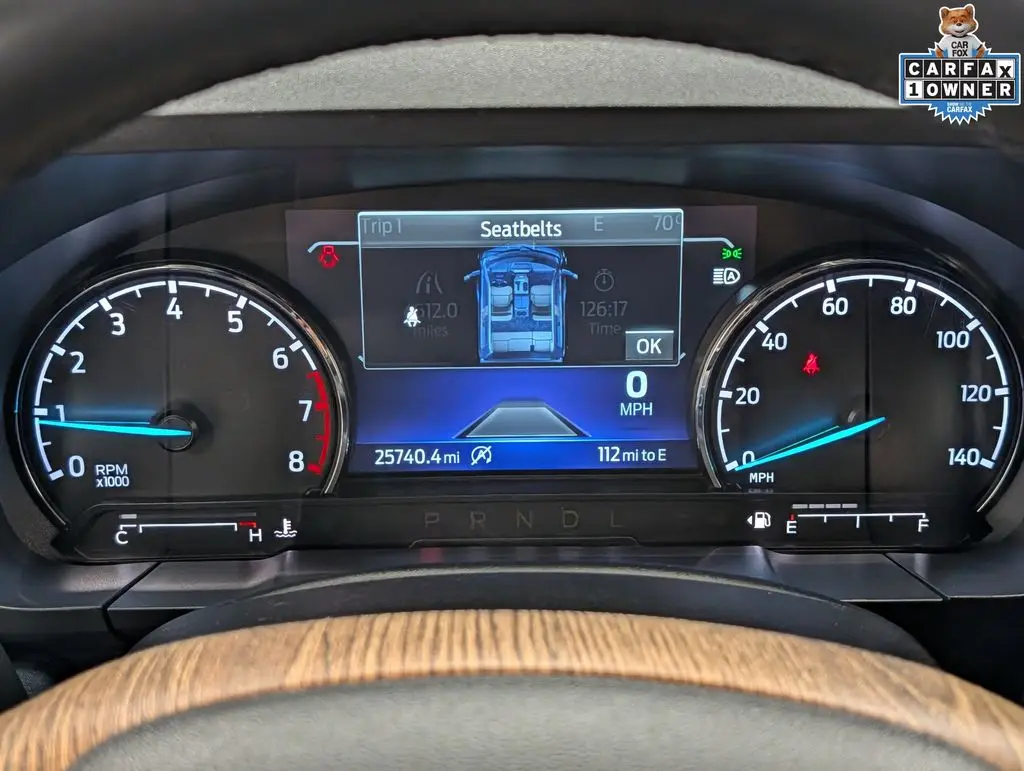 2024 Ford Maverick - $31,505