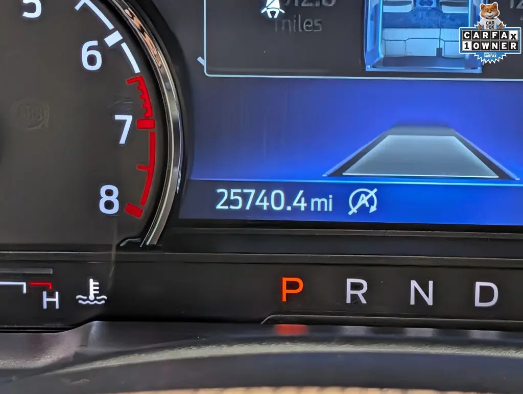 2024 Ford Maverick - $31,505