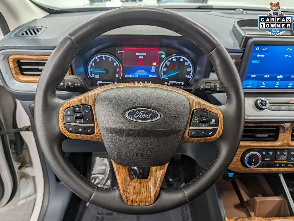 2024 Ford Maverick - $31,505