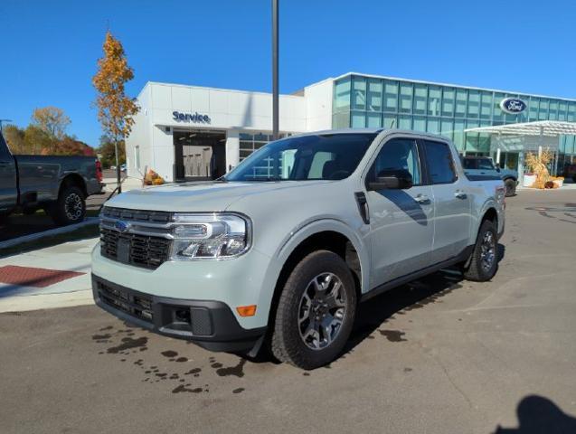 2024 Ford Maverick - $32,076