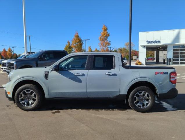 2024 Ford Maverick - $32,076