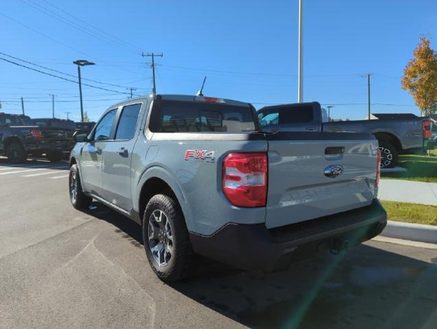 2024 Ford Maverick - $32,076