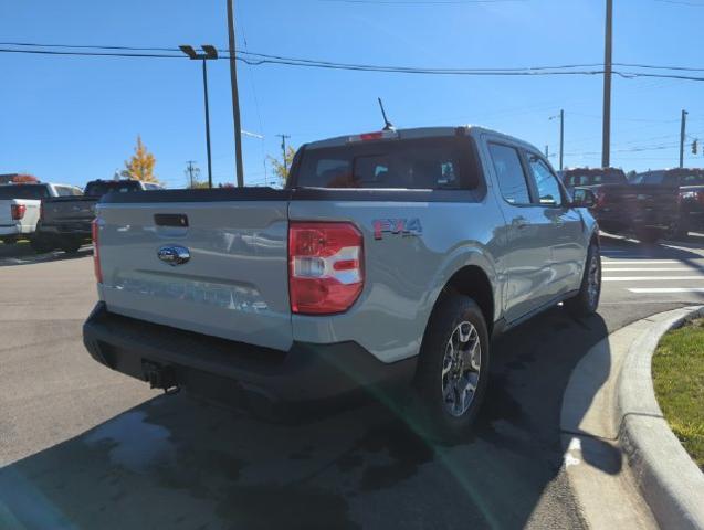 2024 Ford Maverick - $32,076