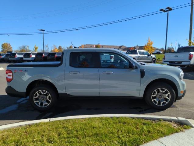 2024 Ford Maverick - $32,076