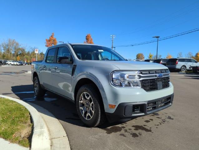 2024 Ford Maverick - $32,076