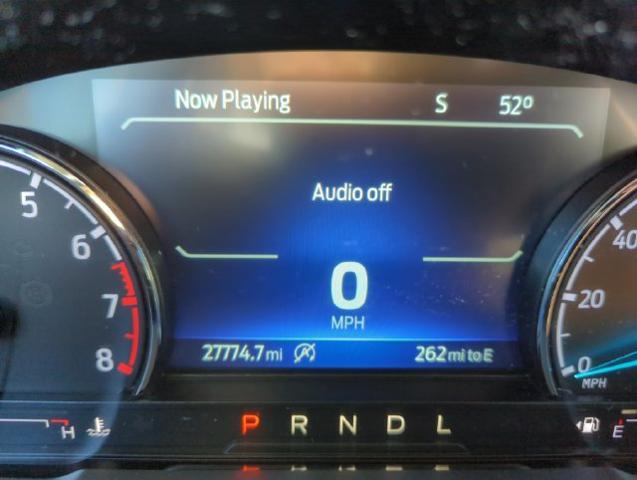 2024 Ford Maverick - $32,076