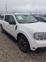 2024 Maverick Thumbnail 2